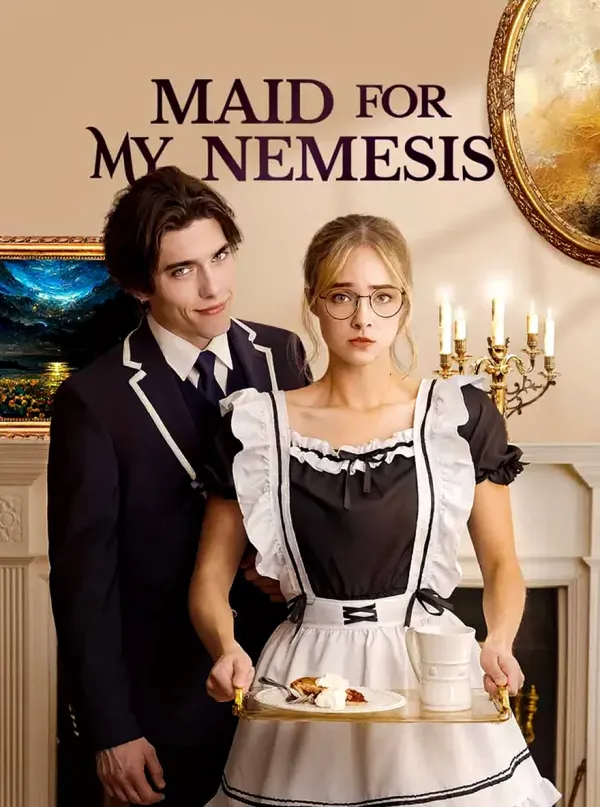 Maid for My Nemesis