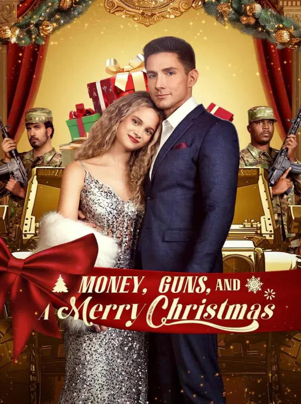 Money Guns and a Merry Christmas