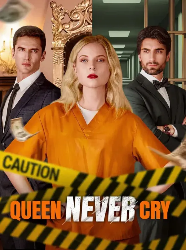 Queen Never Cry