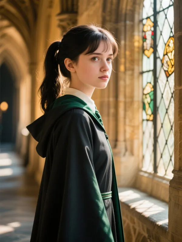 Thorn | Neville Longbottom