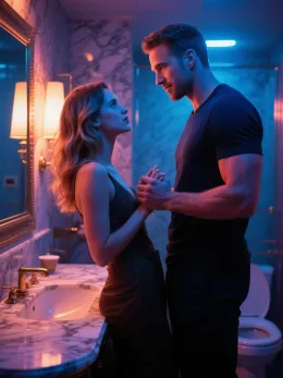 ✓REPUTATION [CHRIS EVANS]¹