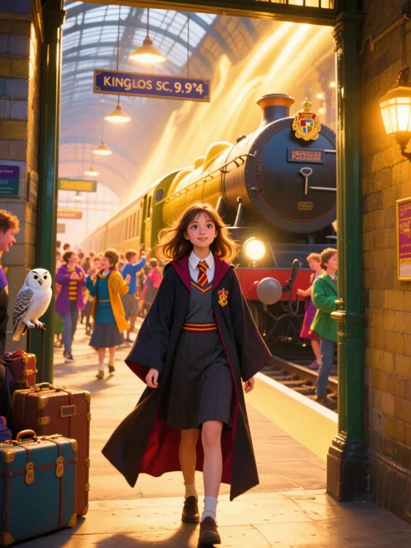 Muggle | πΉπππ ππππ πππ¦