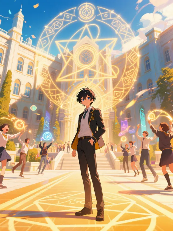 Erabaretamono, Saigou no Kami