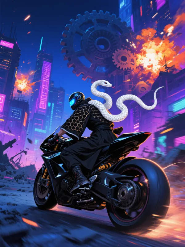 ...