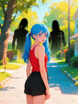 stalker