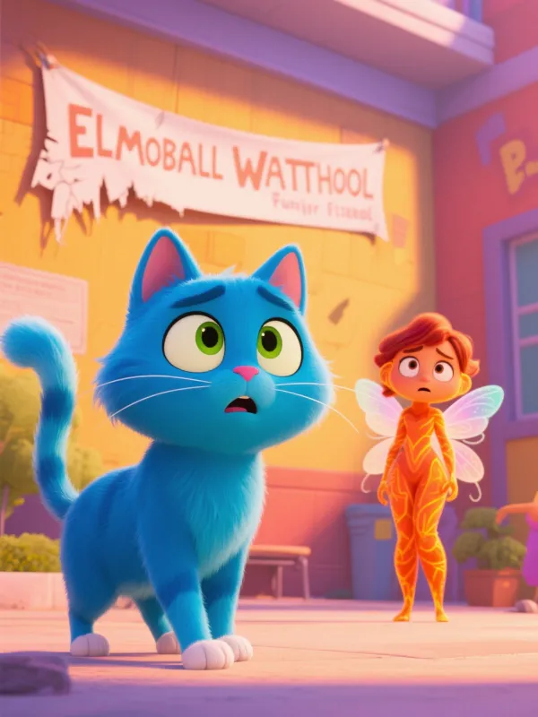TAWOG: Instinct