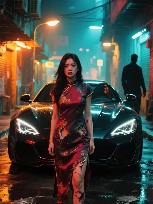 Psycho Billionaire [SAMPLE, PUBLISHED] ✔️