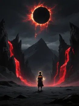 Shadow Slave: Purgatory