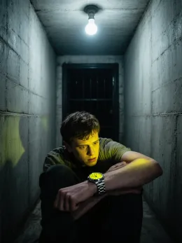 JAKE'S PUNISHMENT: REVENGEFUL FAMILY