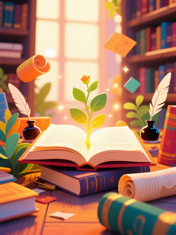 Book Club | Open