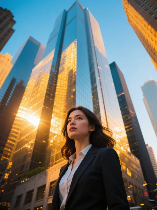 The Billionaire of New York City