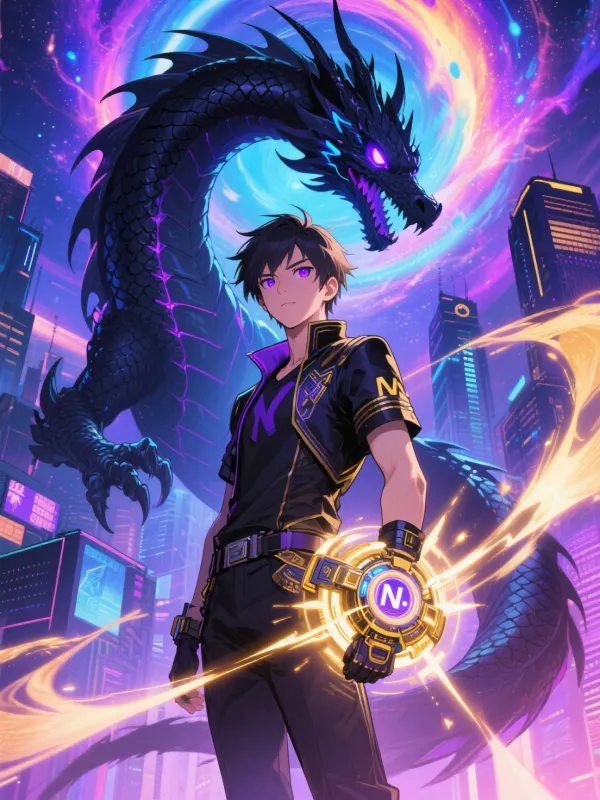 Antitopian Rising! (Yugioh Zexal x male reader)