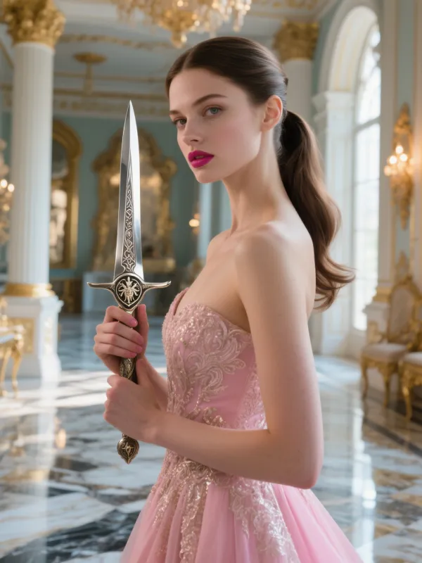 Pure Poison (Pure #1)