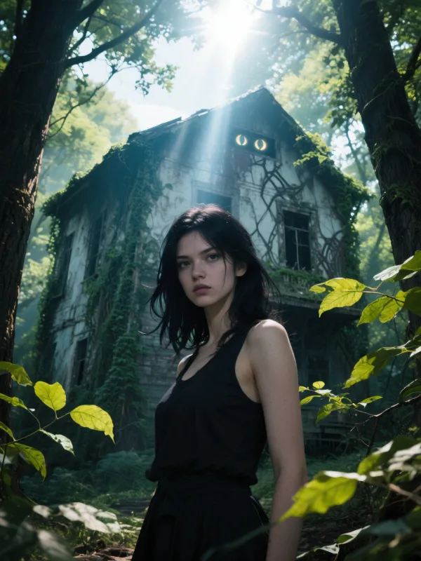 Stalker 101 (Book 1)