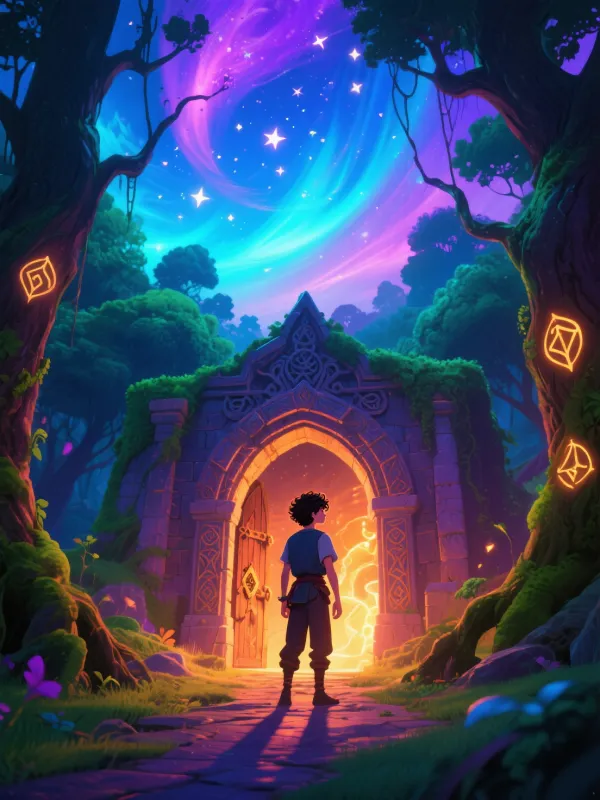 Dungeon dreamer