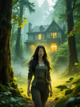 The real Original  (Twilight/TVD)