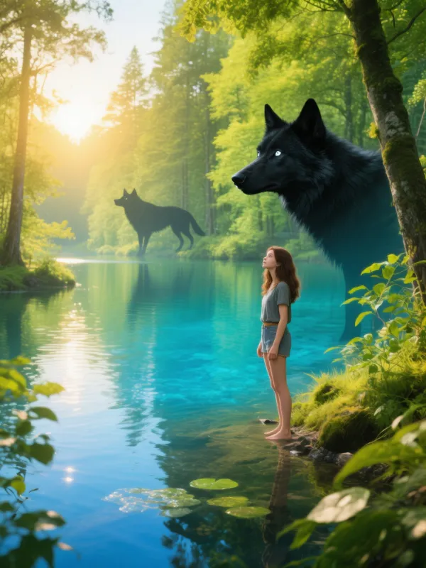 The Descendent Protectors