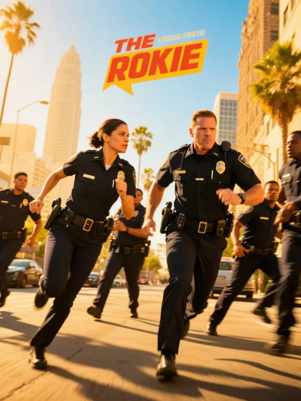πππππ ππππππππ. βͺ the rookie β« ΒΉ