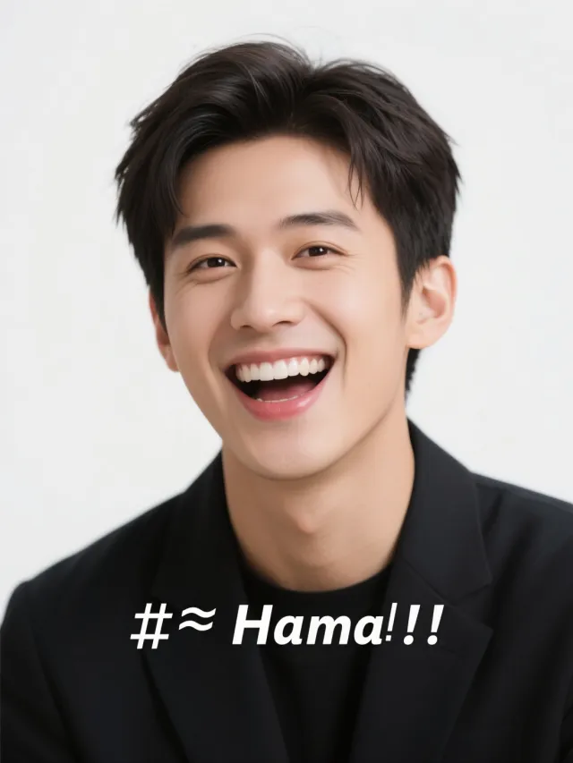 very hehe