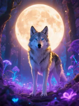 The Lycan's Rejected Mate