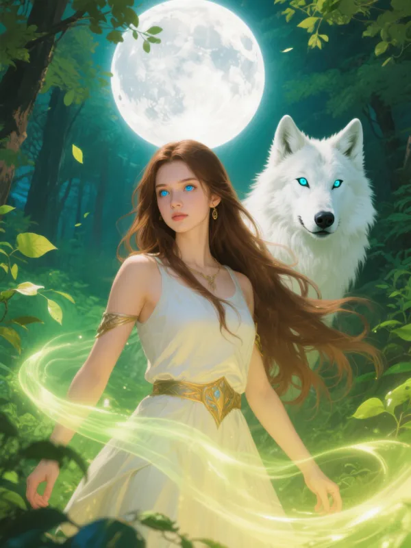 True Luna