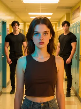 Mated to the Alpha Twins