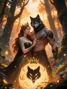 King Alejandro: The Return Of Her Cold-Hearted Alpha