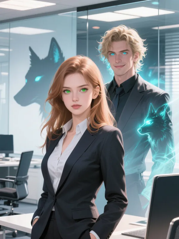 The Alpha's Surprised Mate (Book #1 of Silver Moon Series)