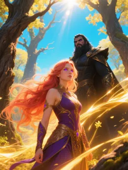 The Alpha King's Heart