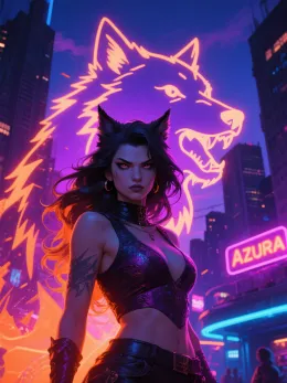 Alpha Leo and the Heart of Fire