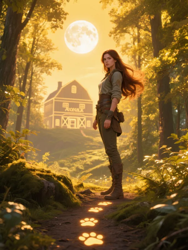 TO LOVE A FEMALE ALPHA