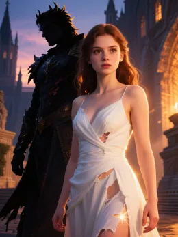 Alpha King's Substitute Omega Bride