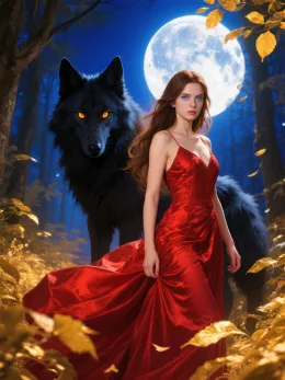 The Alpha's Curse: The Enemy Within