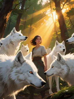 Sheep in Wolf's Clothing
