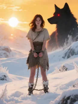 Death Wolf