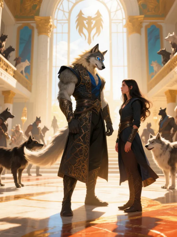Serving the Alpha at His Whim