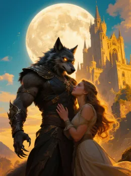 Lycan King