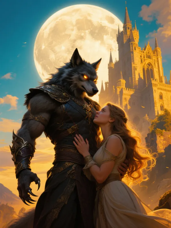Lycan King