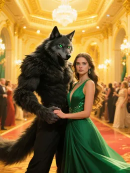 The Pack's Nemesis