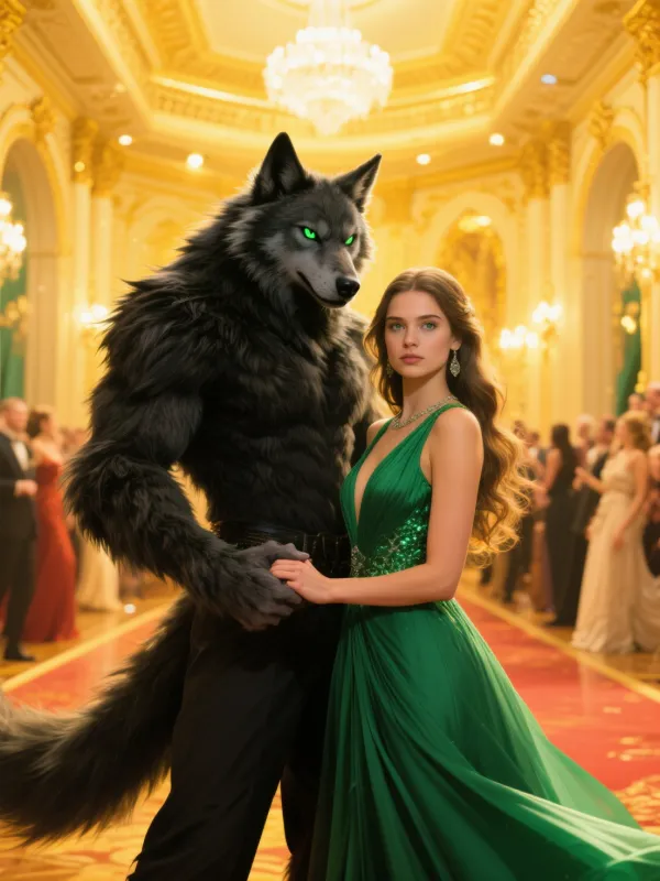 The Pack's Nemesis