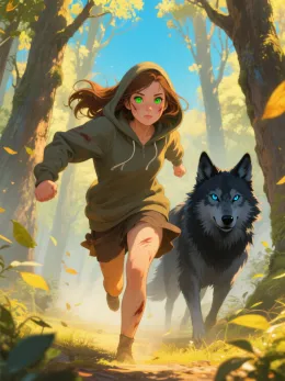 The Alpha's Mate Who Cried Wolf