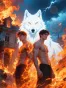 The Alpha's Immortal Twins
