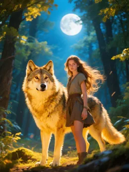 My Fated Alpha