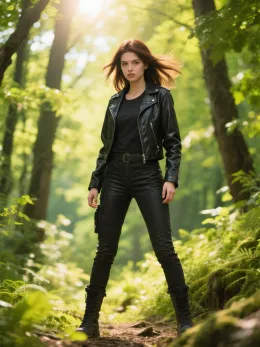 The Rebel