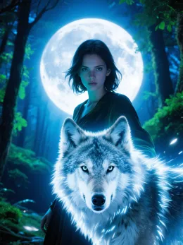 The Rejected Luna