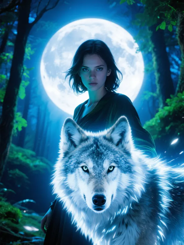 The Rejected Luna