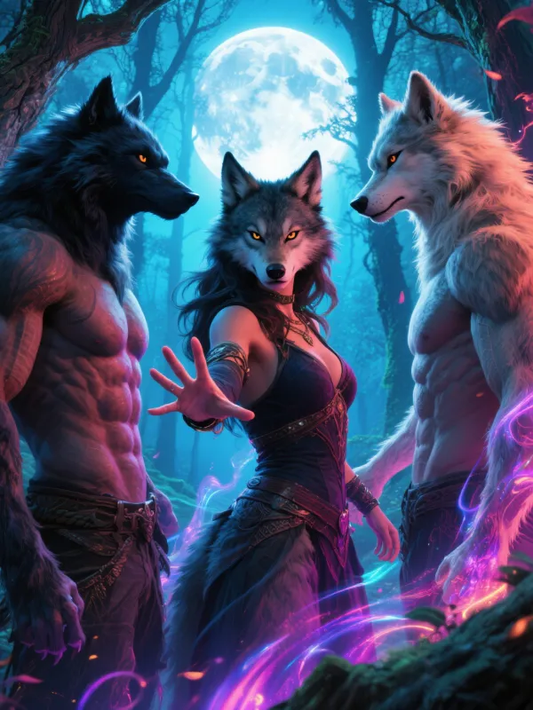 Wolfbane