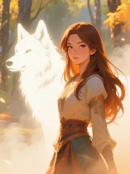 Loner to Luna Trilogy