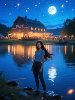 Rejected and Betrayed - A Luna's Broken Heart
