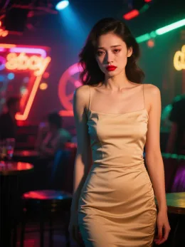 One night with Ex-Husband